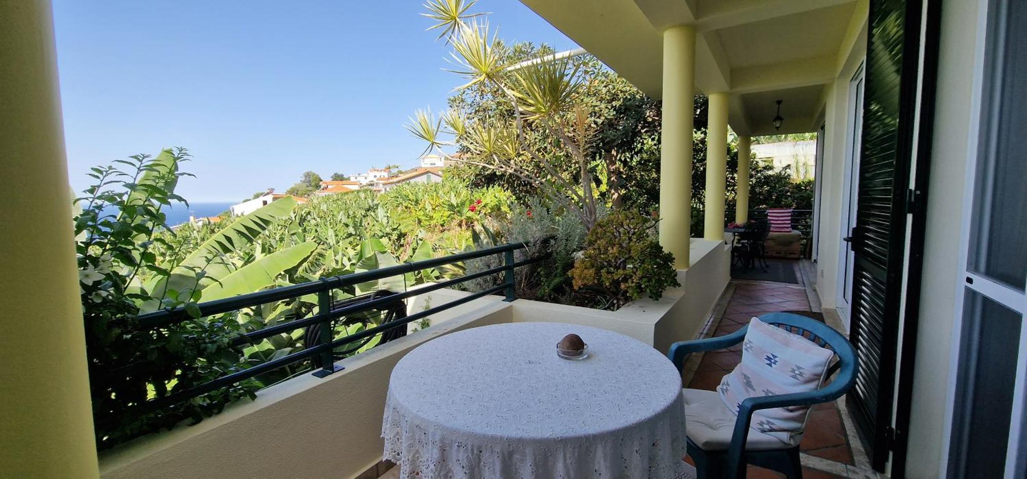 Sunny Arco Retreat Arco da Calheta (Madeira)