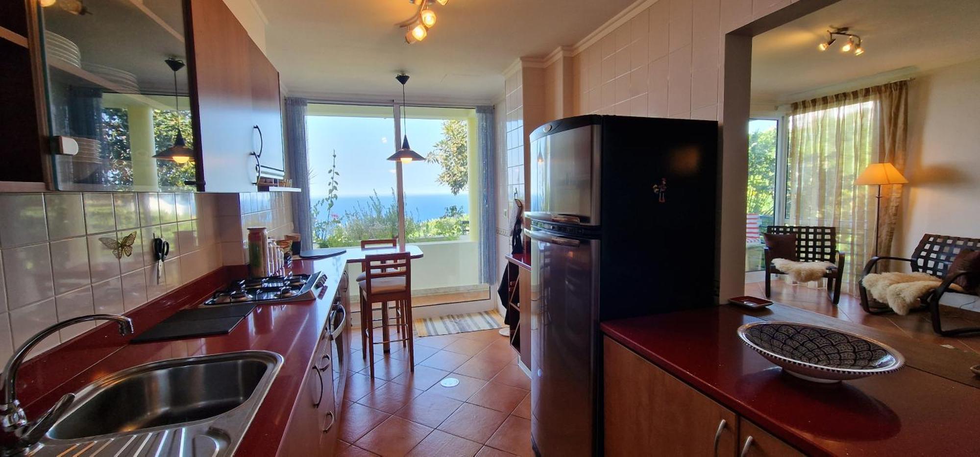 Apartment Sunny Arco Retreat