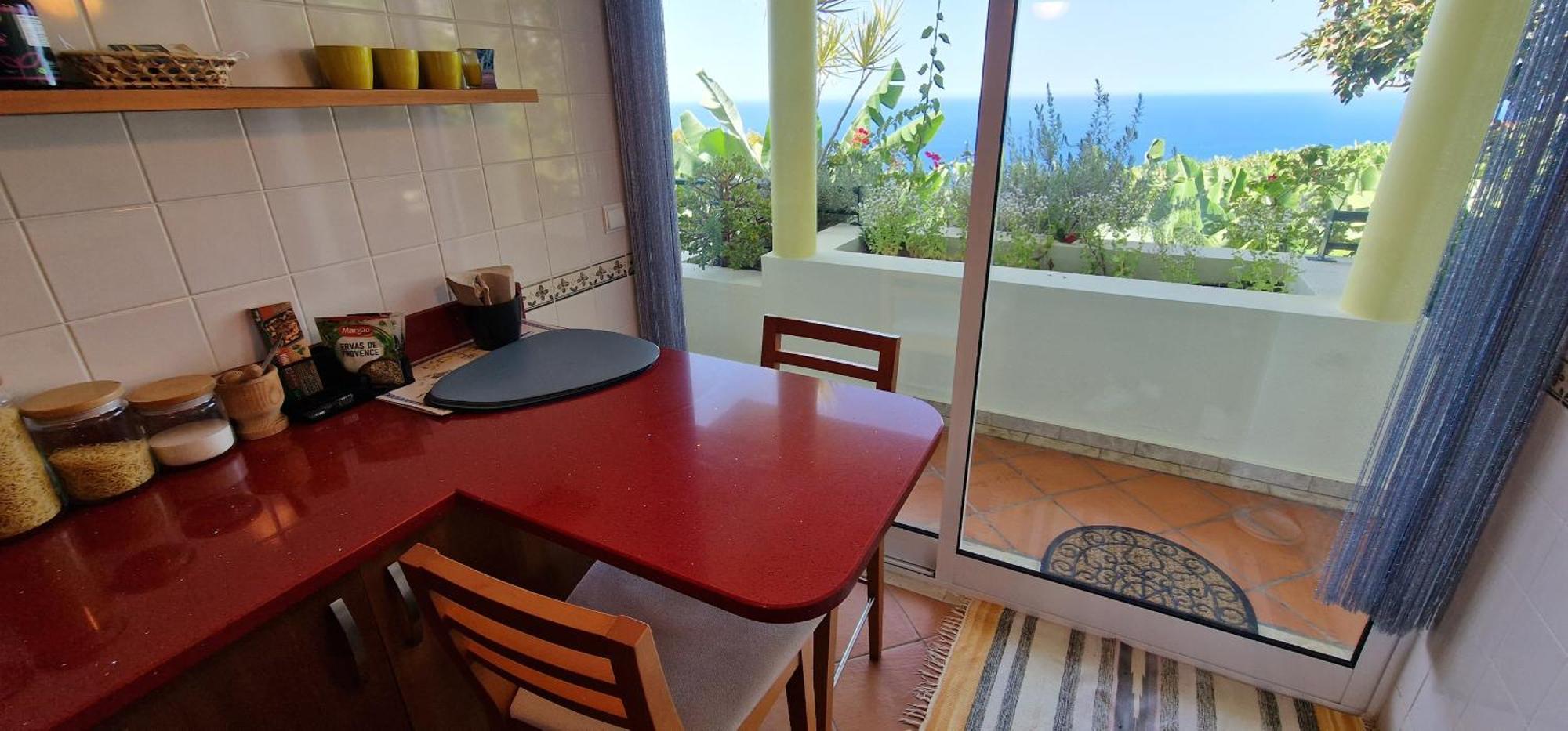 Sunny Arco Retreat Arco da Calheta (Madeira)