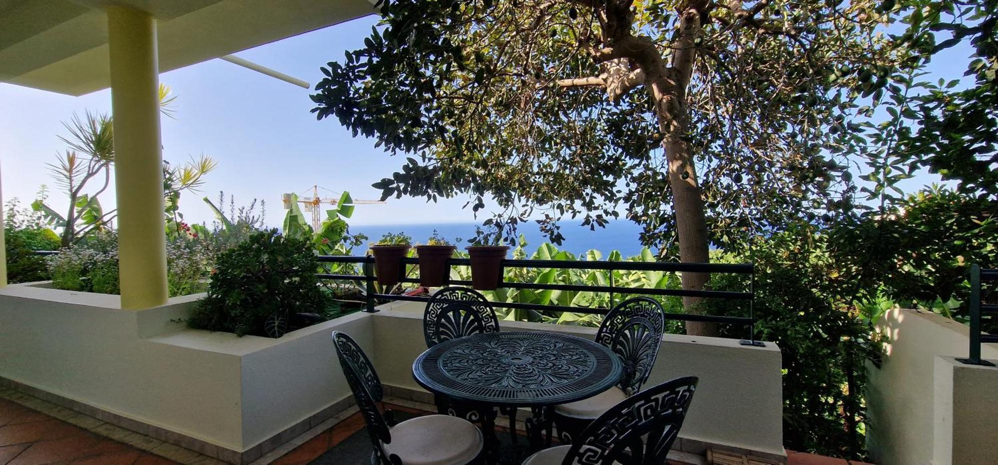 Sunny Arco Retreat * Arco da Calheta (Madeira)