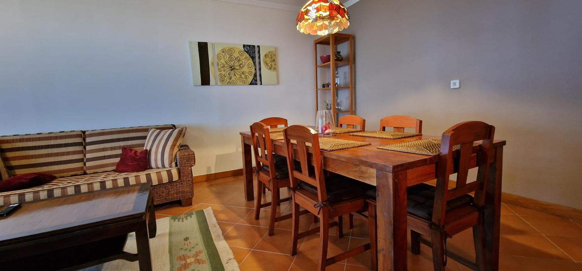 Sunny Arco Retreat Apartment