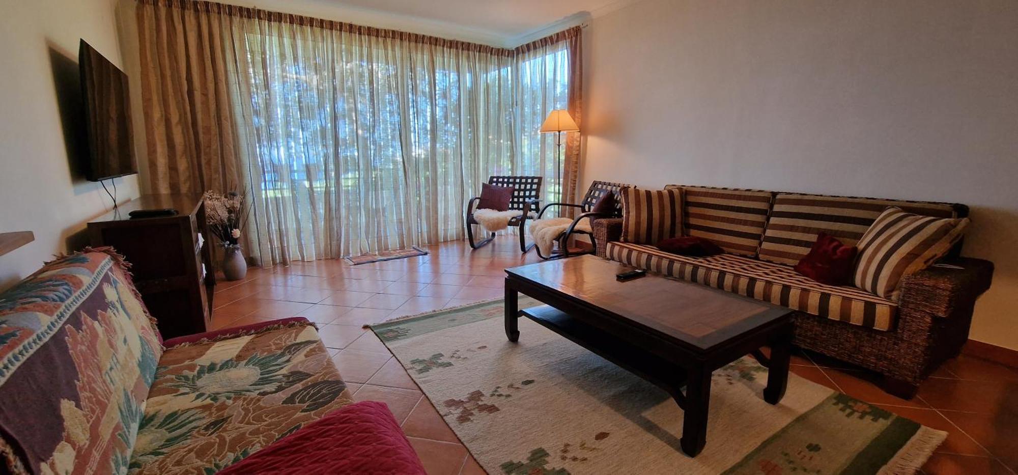 Sunny Arco Retreat *