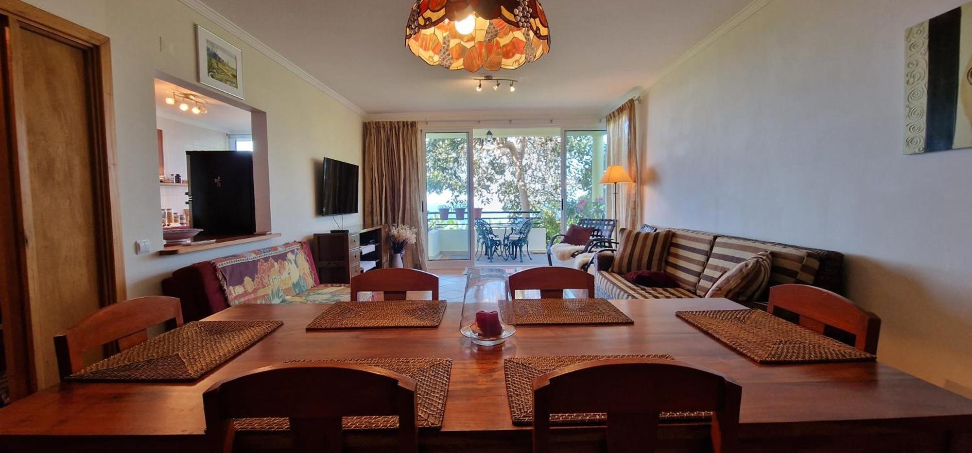 Sunny Arco Retreat *