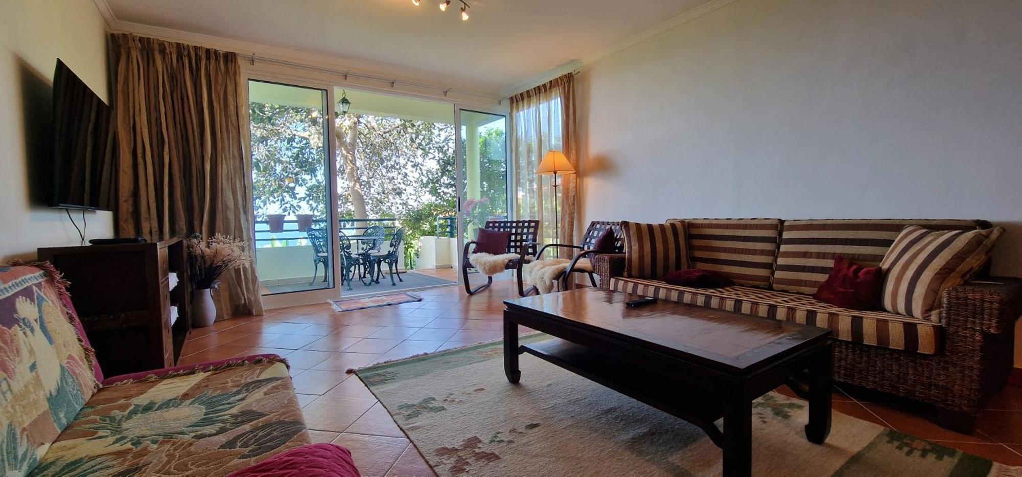 Apartment Sunny Arco Retreat
