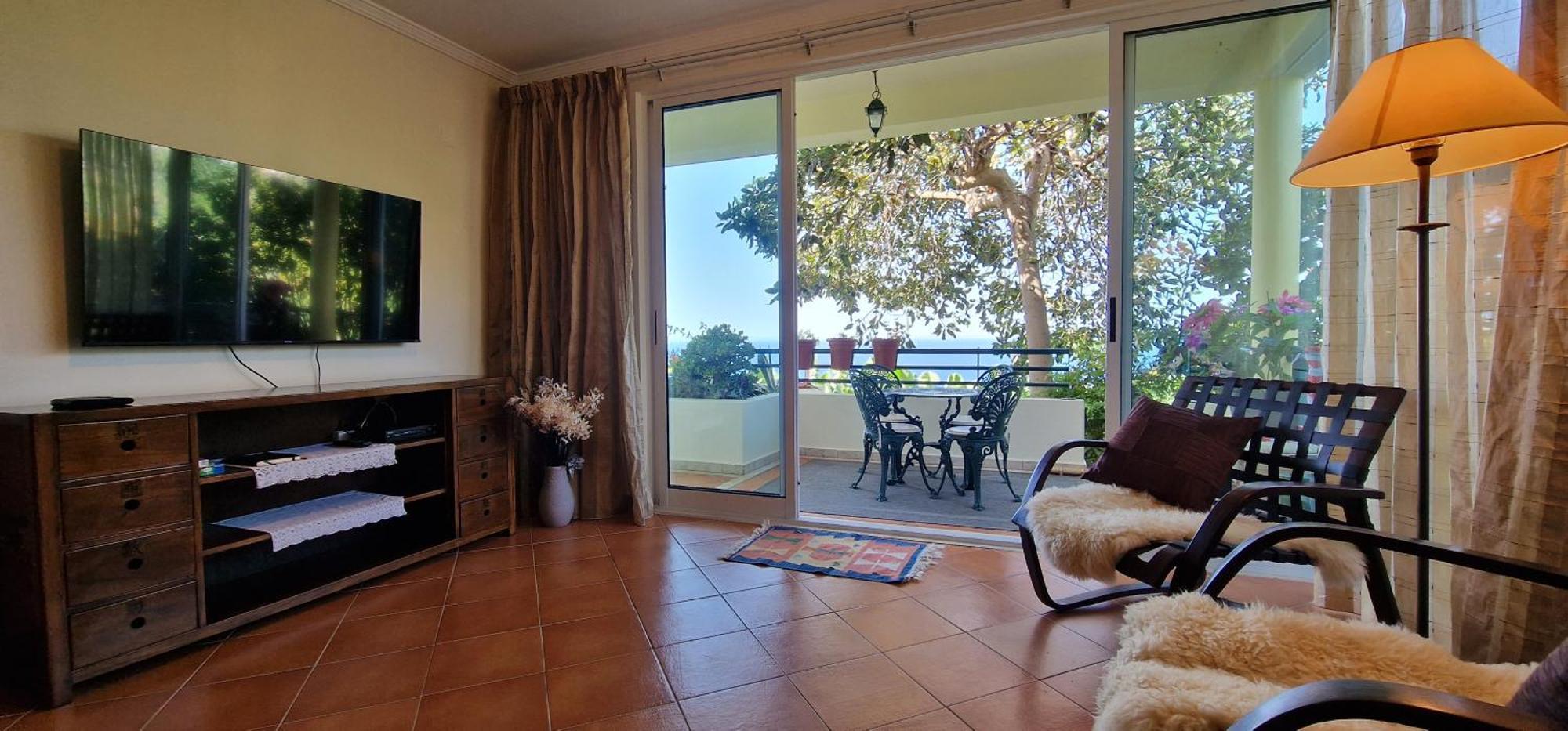 Apartment Sunny Arco Retreat