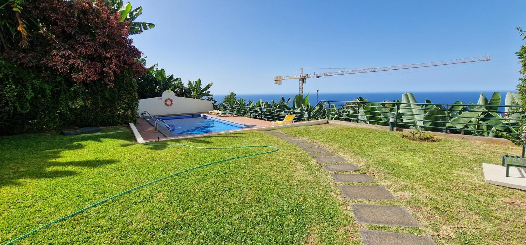 Sunny Arco Retreat Arco da Calheta (Madeira)