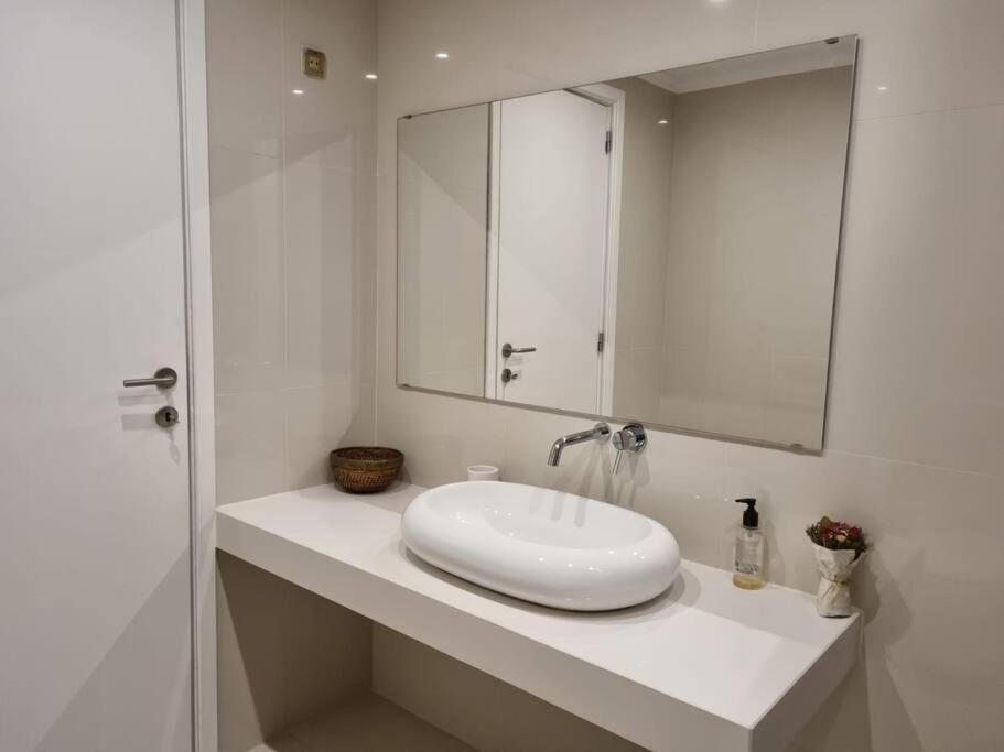 Infante Sunset Apartment *