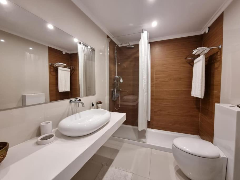 Infante Sunset Apartment Funchal (Madeira)
