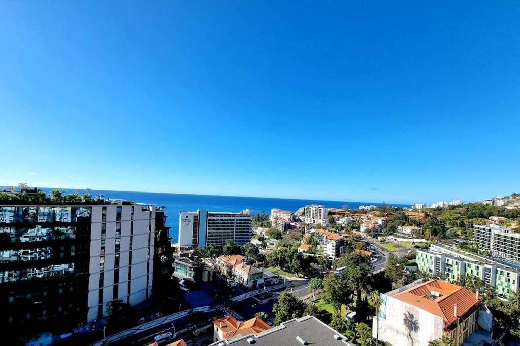 Infante Sunset Apartment *