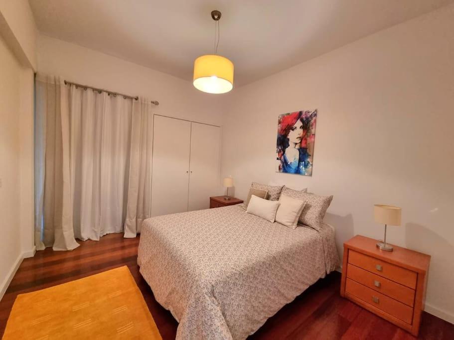 Infante Sunset Apartment *