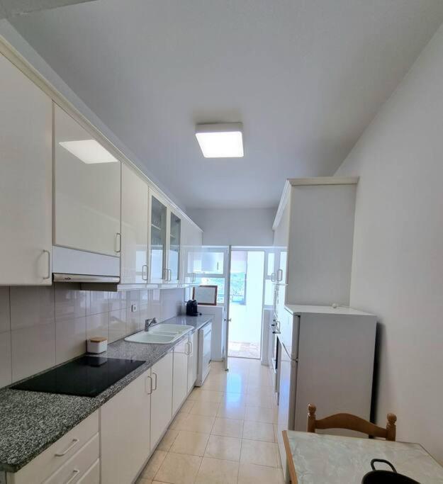 Infante Sunset Apartment Funchal (Madeira)