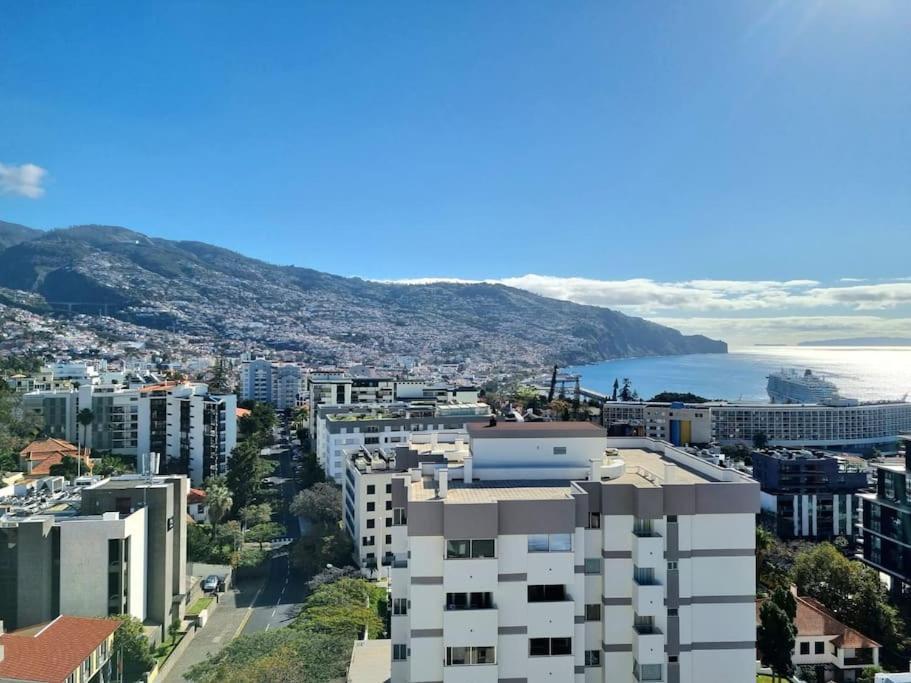 Infante Sunset * Funchal (Madeira)