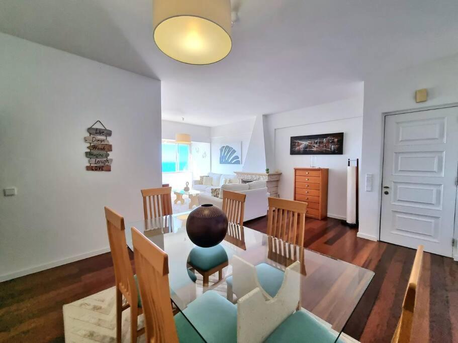 Infante Sunset Apartment