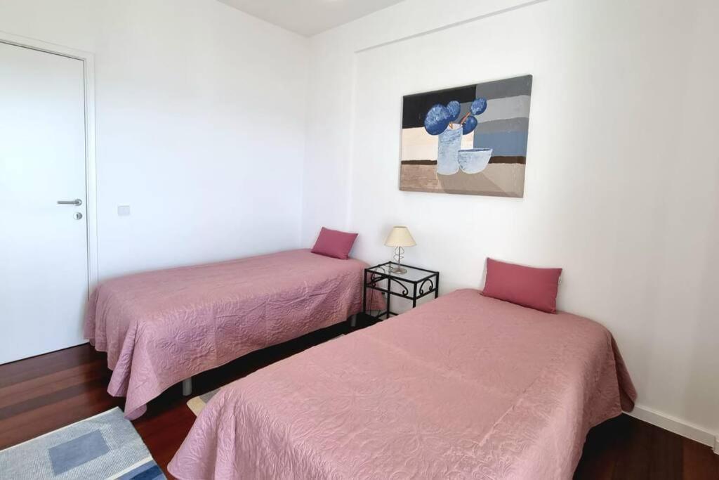 Apartment Infante Sunset Funchal (Madeira)