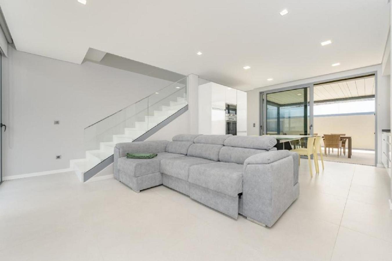 Golden House By Madeira Sun Travel Porto Santo