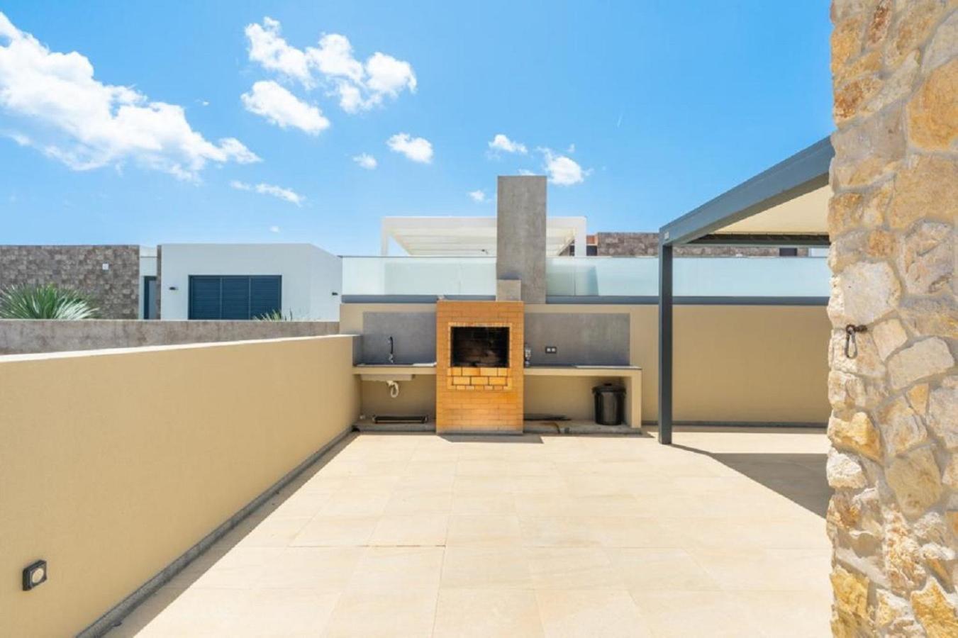 Golden House By Madeira Sun Travel Holiday home Porto Santo