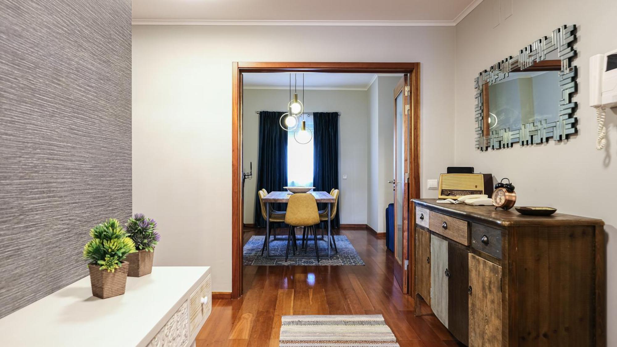Apartamento Relax Ponta Delgada - Açores