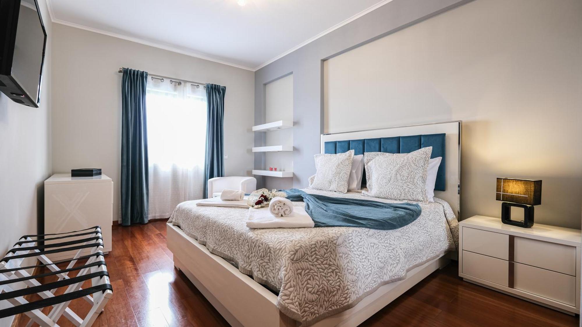 Apartamento Relax