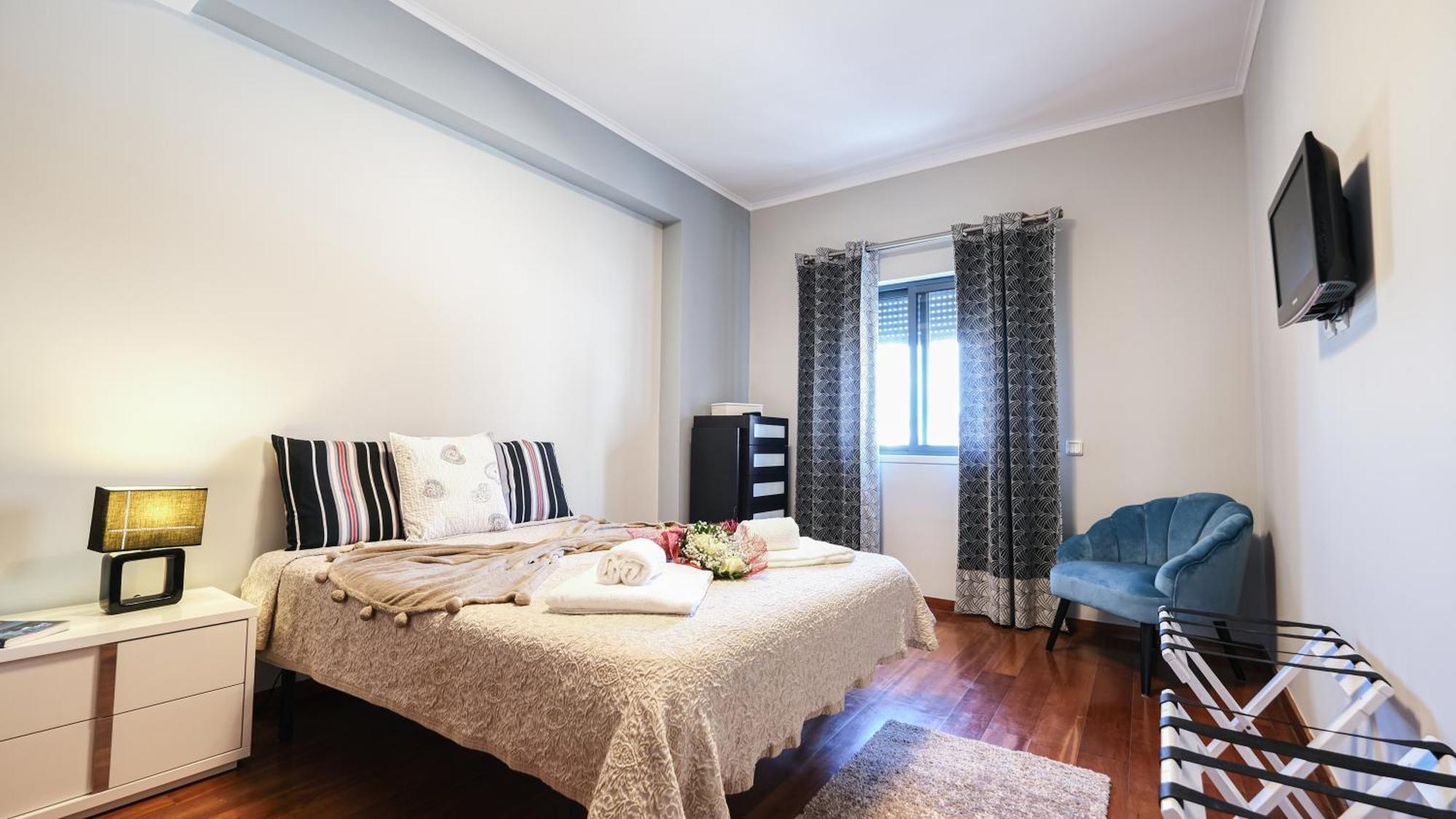 Apartamento Relax *