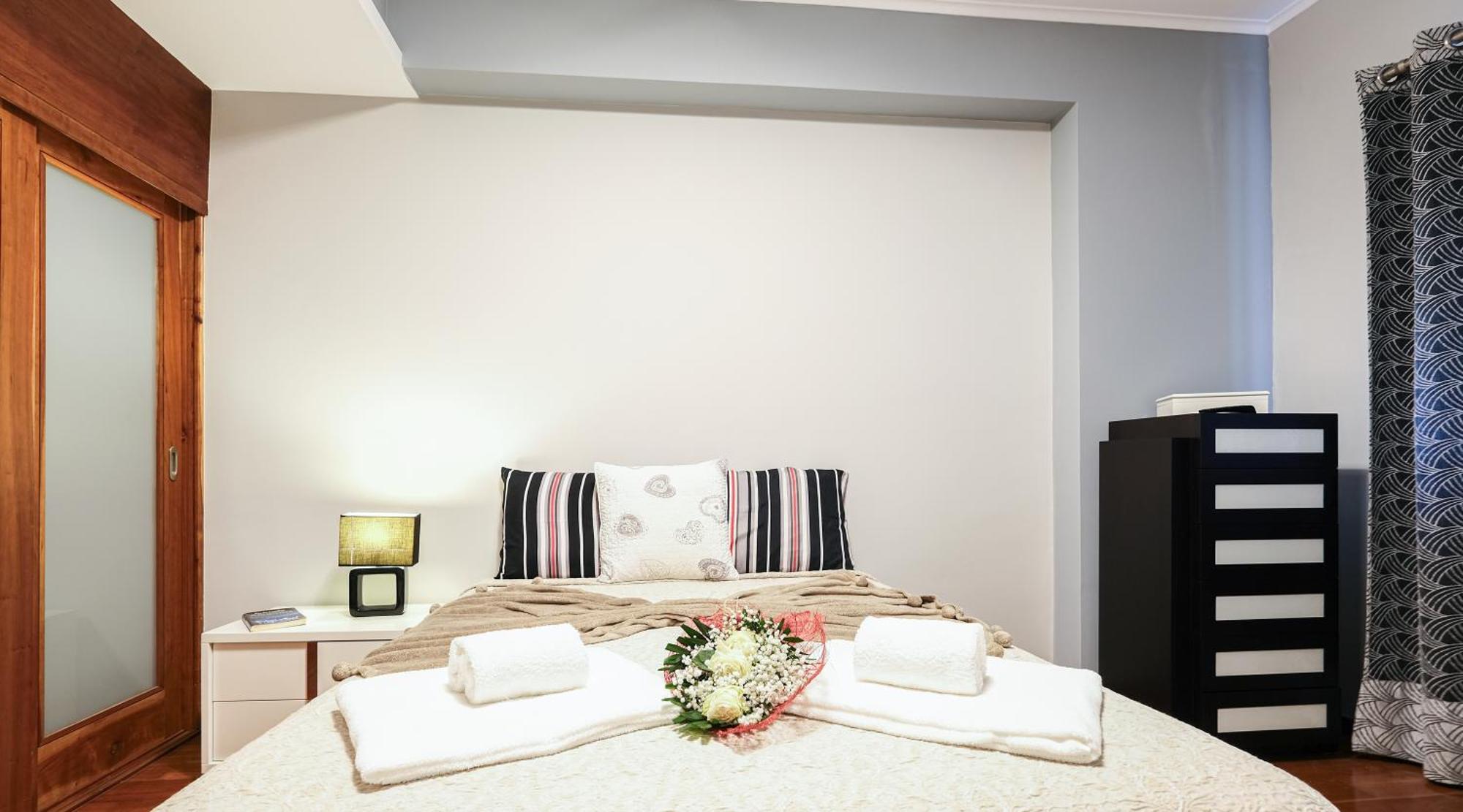 Apartamento Relax Ponta Delgada - Açores