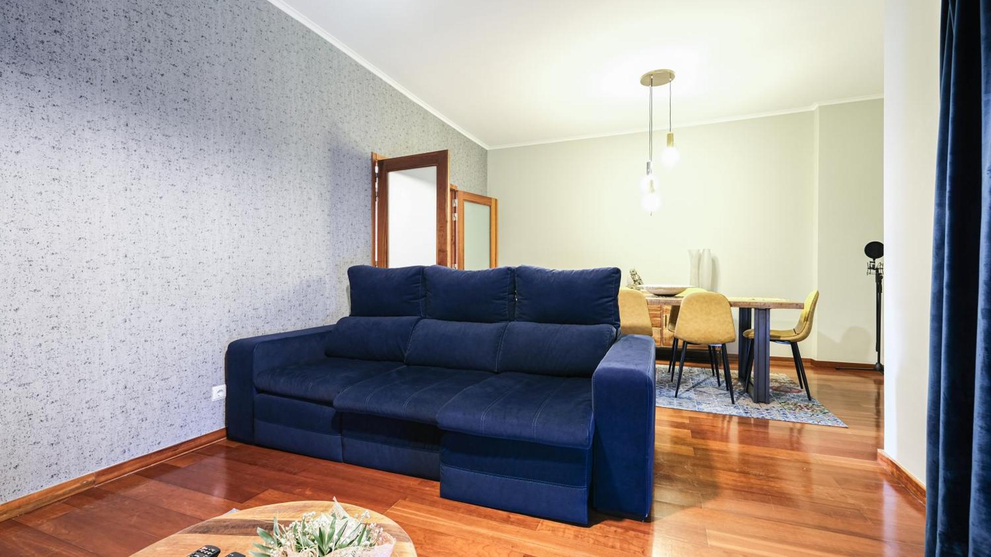 Relax Apartamento Ponta Delgada - Açores