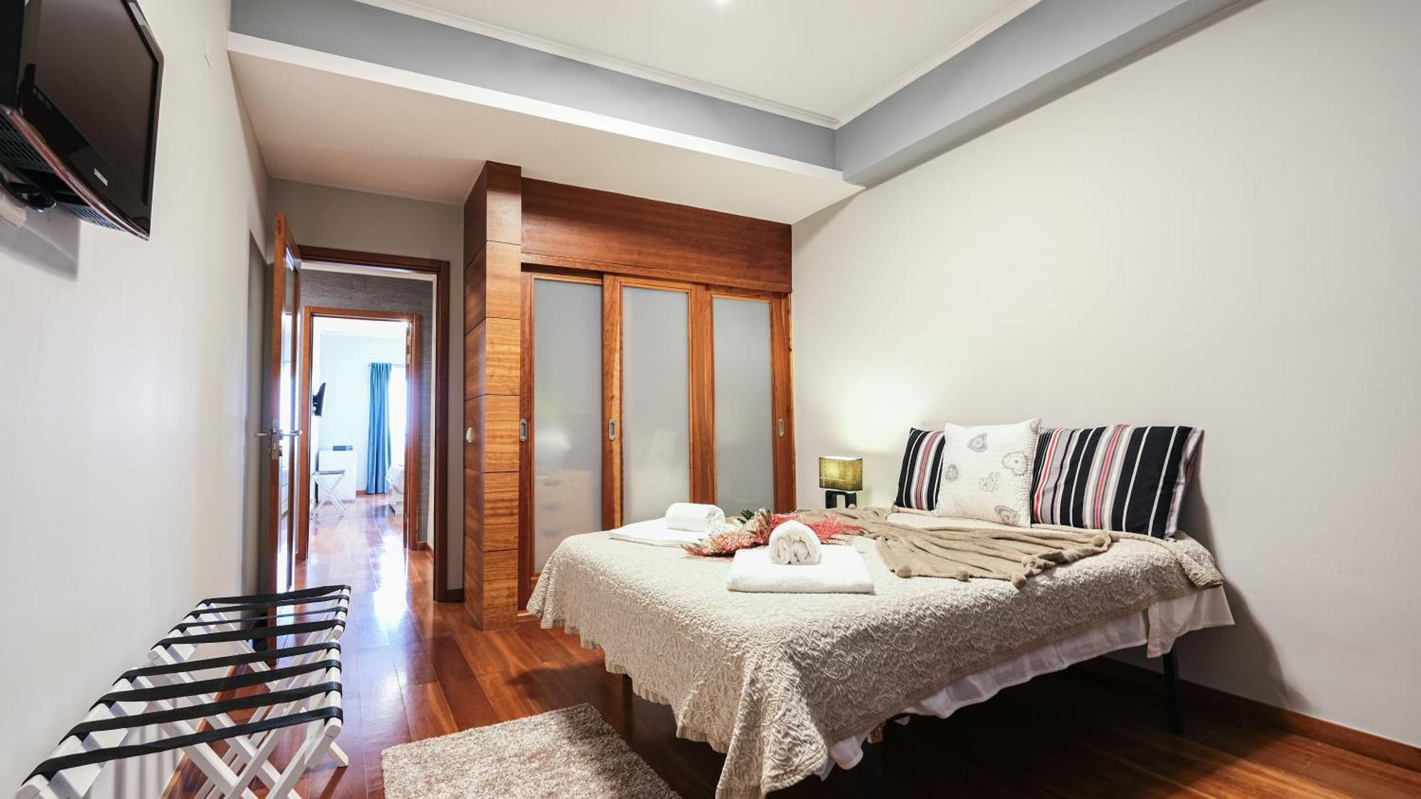Apartamento Relax Ponta Delgada - Açores