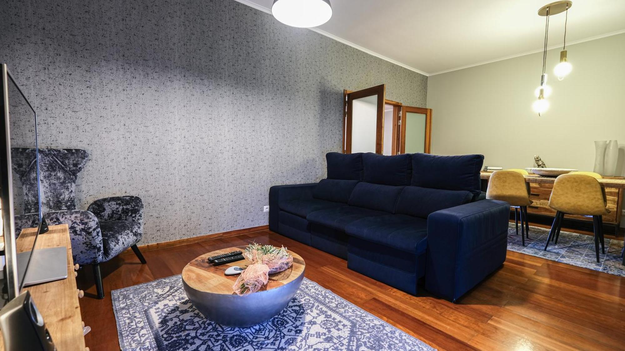 Apartamento Relax