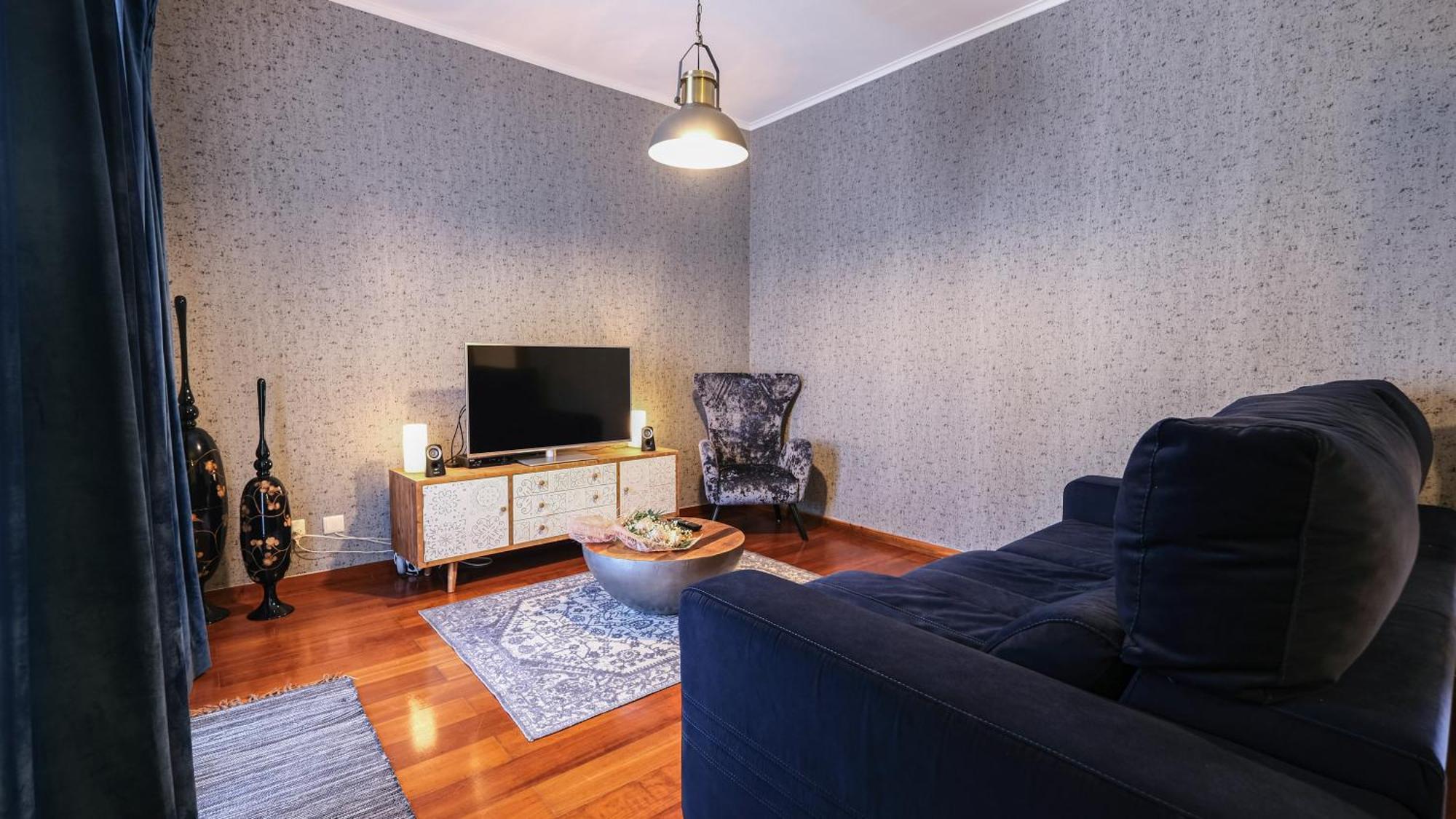 Apartamento Relax Ponta Delgada - Açores