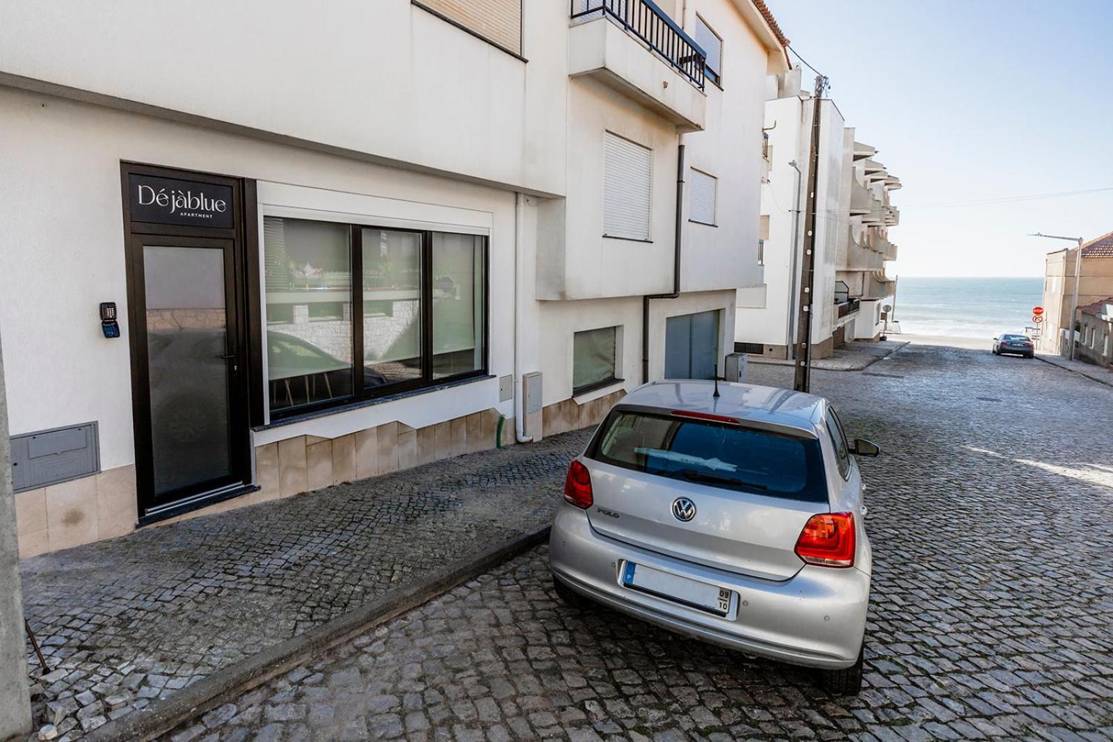 Apartamento Blue *