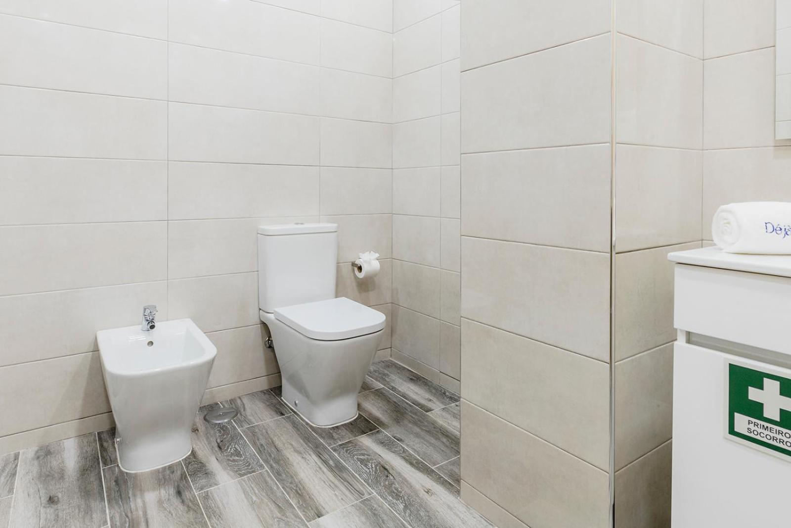 Apartamento Blue