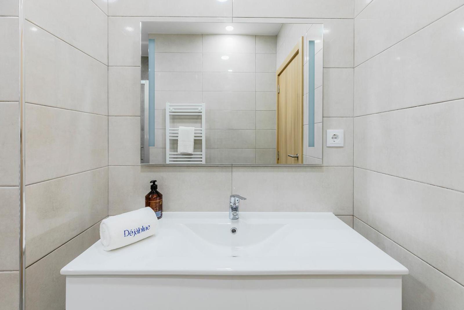 Apartamento Blue *