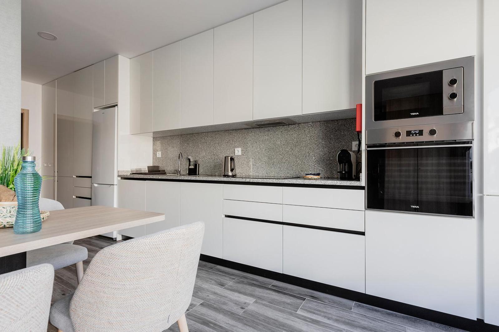 Apartamento Blue Leiria