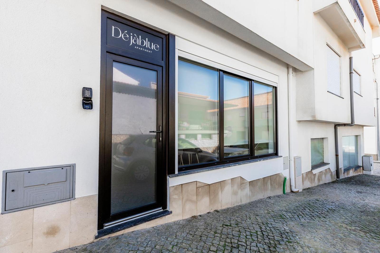 Apartamento Blue Leiria