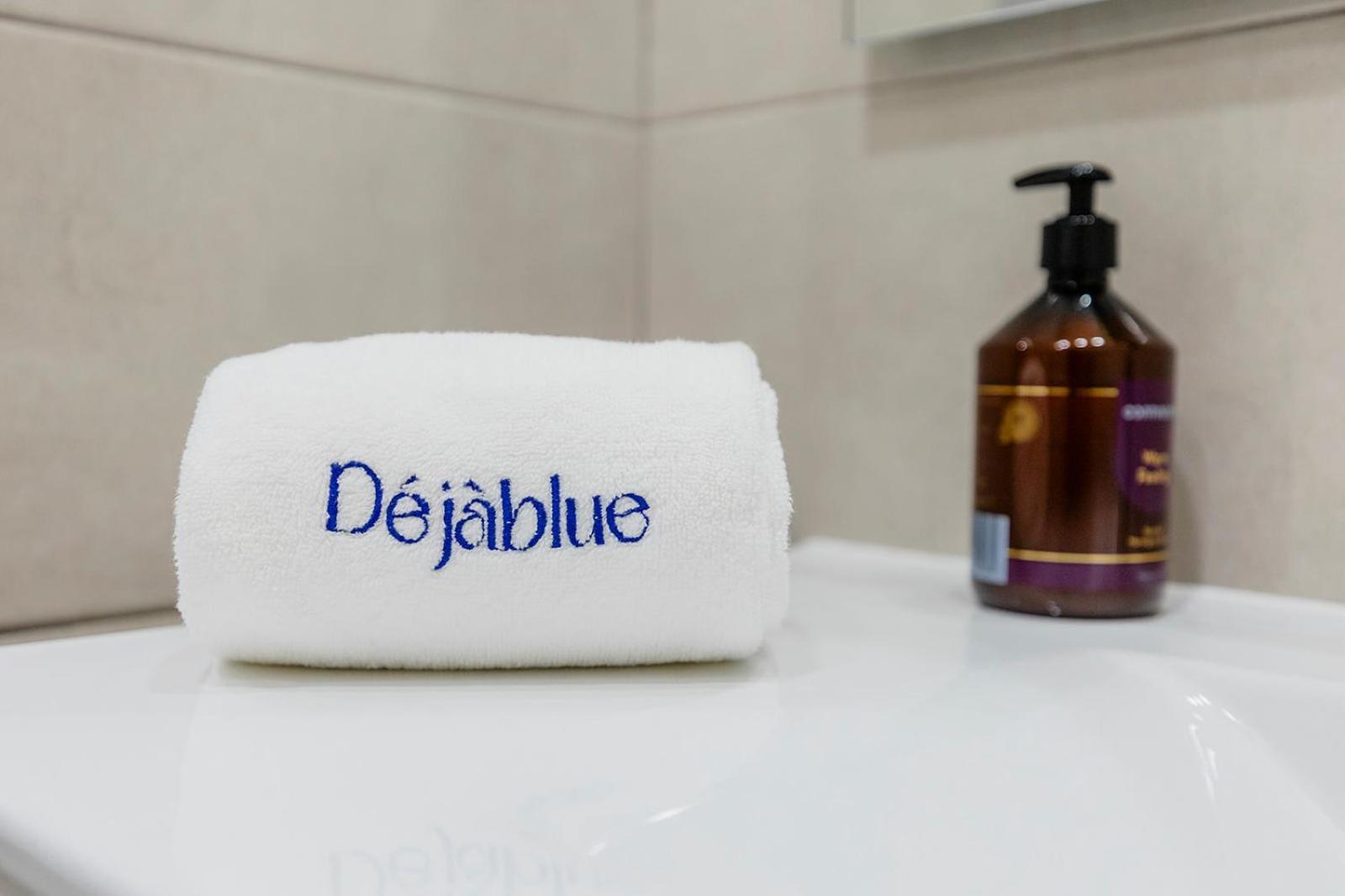 Apartamento Blue