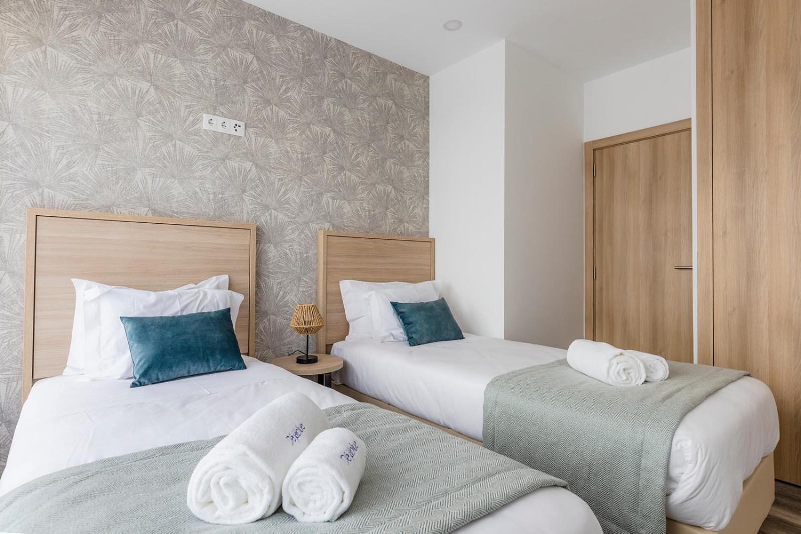 Apartamento Blue Leiria