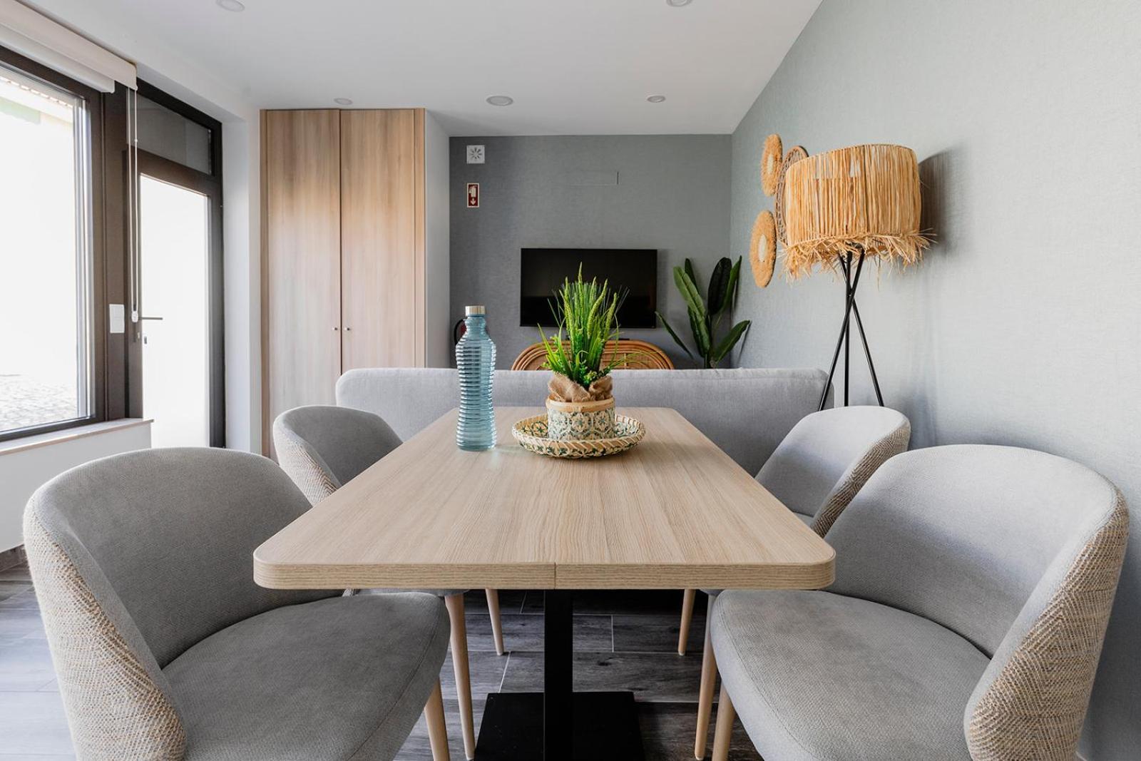 Apartamento Blue
