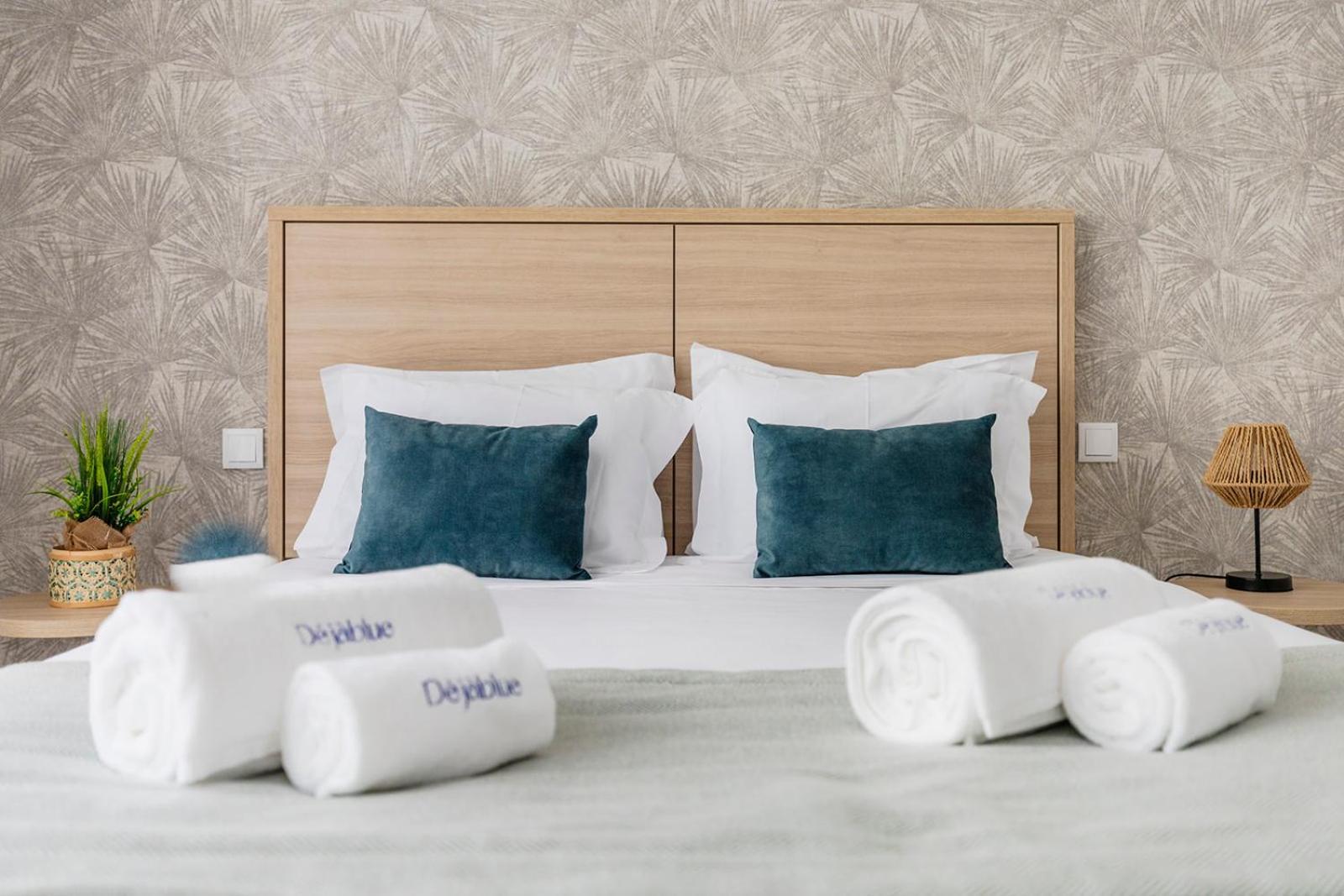 Apartamento Blue Leiria