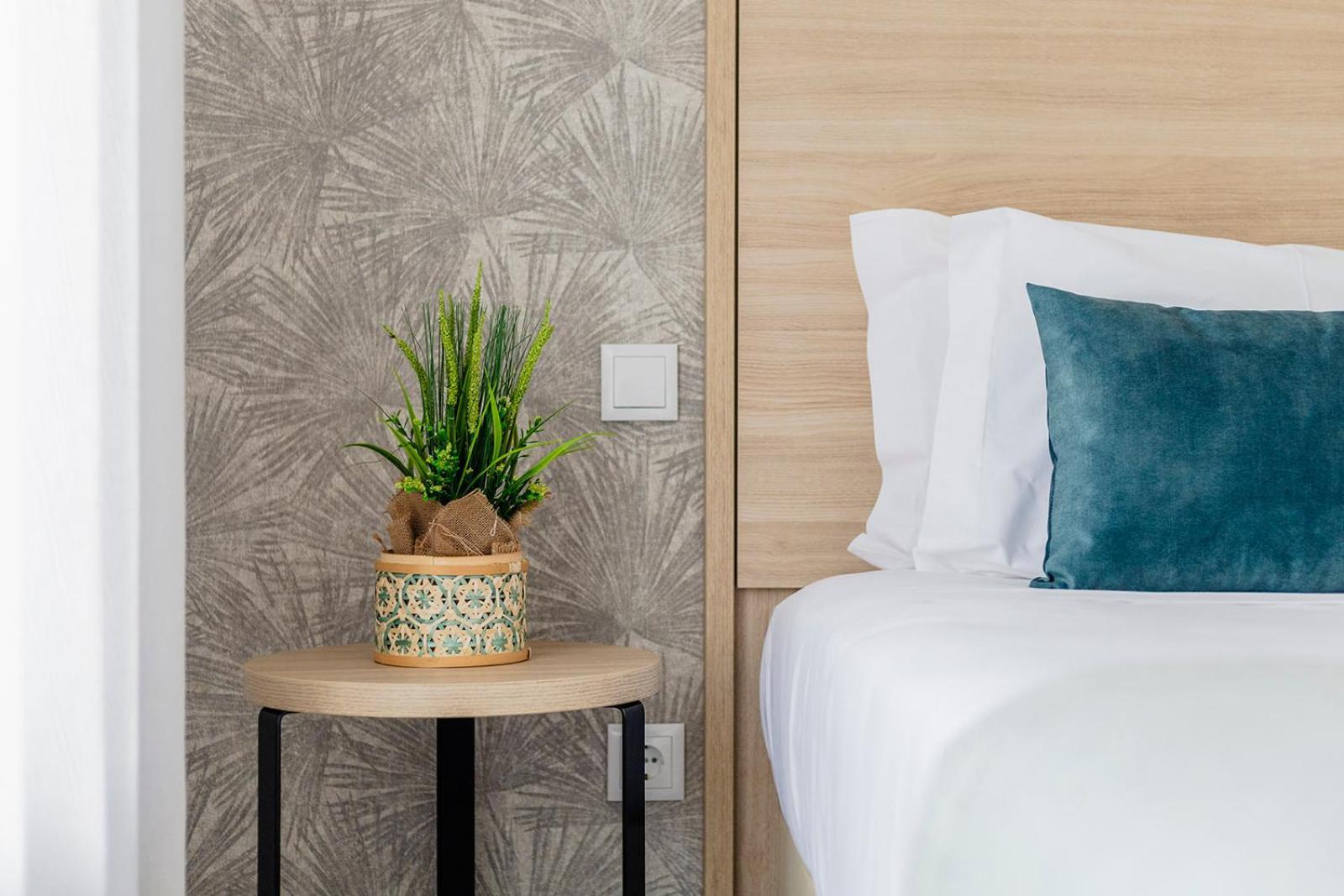 Apartamento Blue