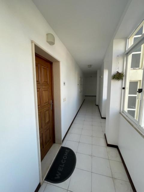 Apartamento O Nosso Recanto *