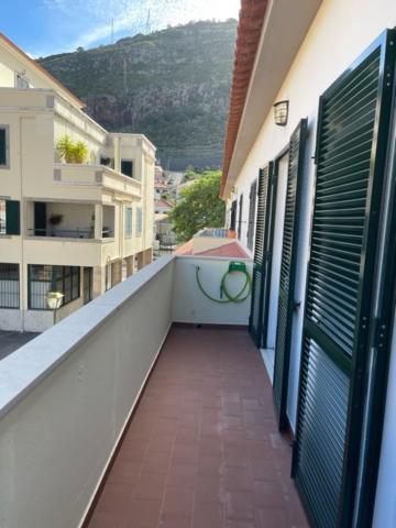 O Nosso Recanto Apartamento Machico (Madeira)