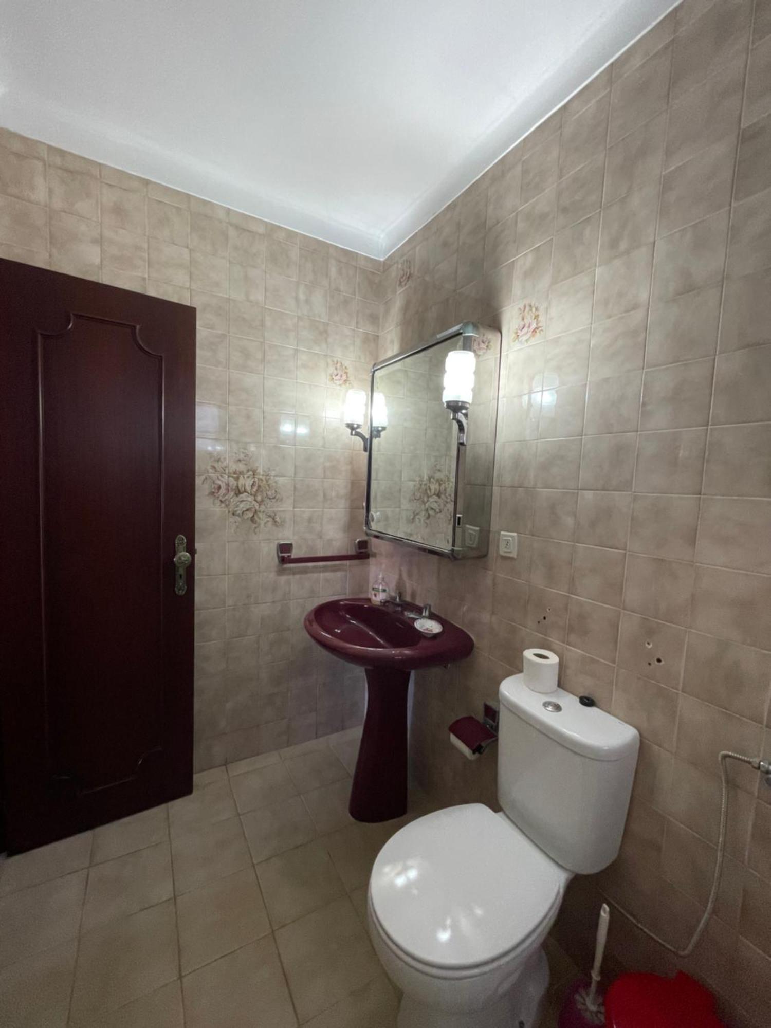Casa Da Clo Homestay *
