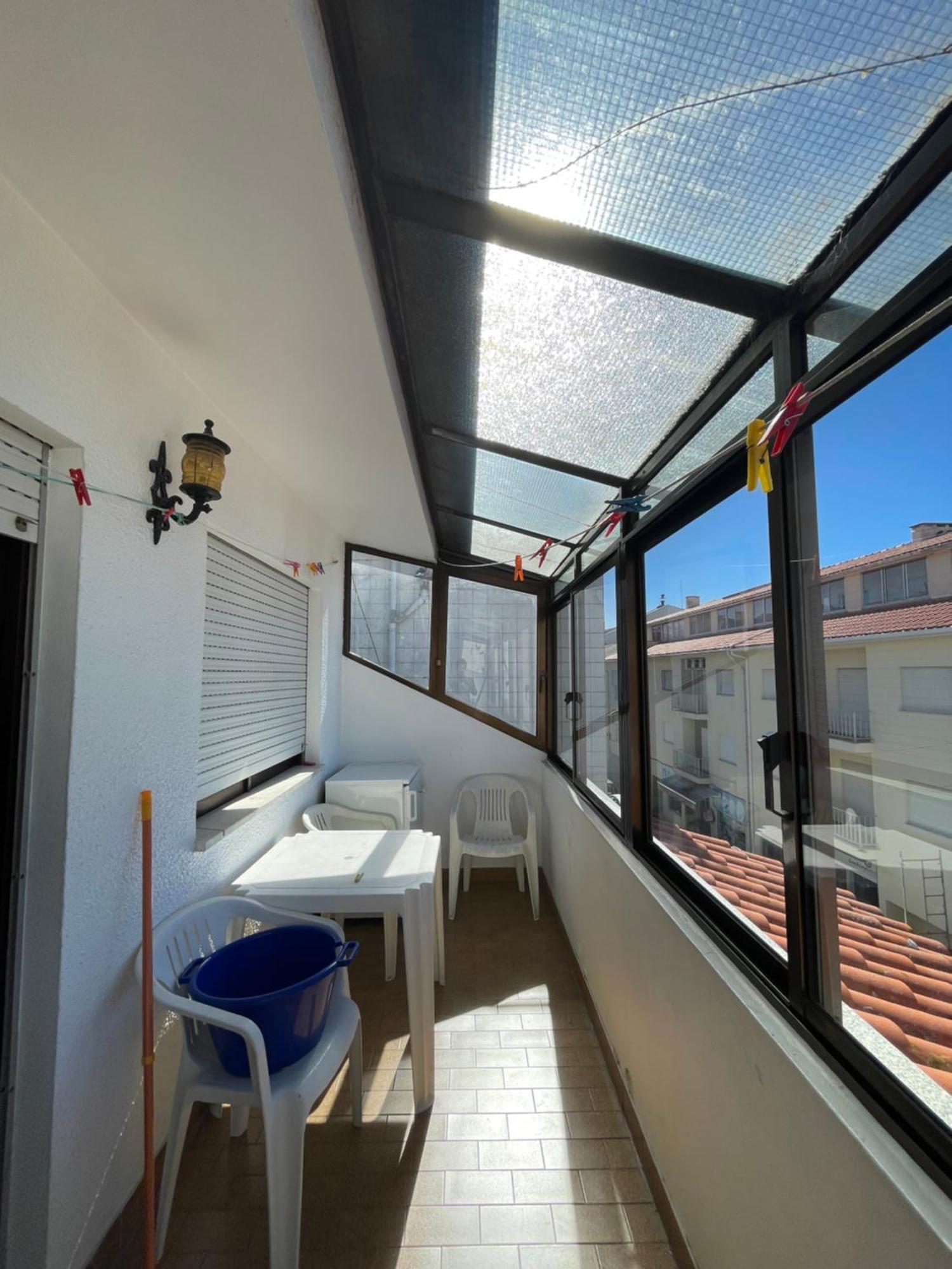 Casa Da Clo * Vila Praia de Ancora