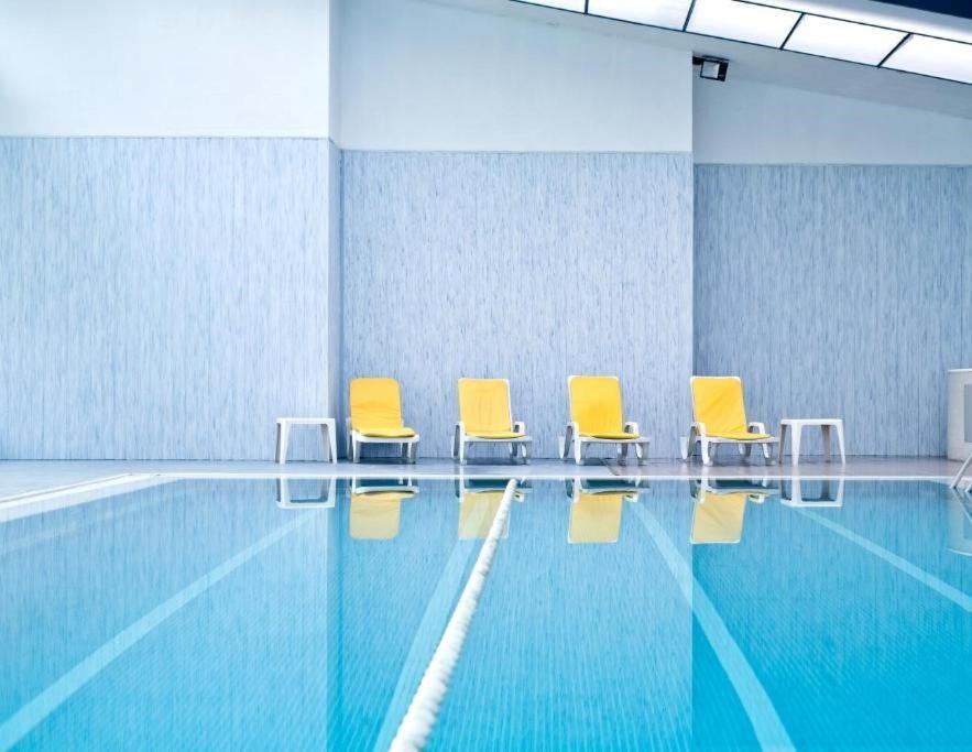 Golden Tulip Porto Gaia Hotel&spa Hotel Vila Nova de Gaia