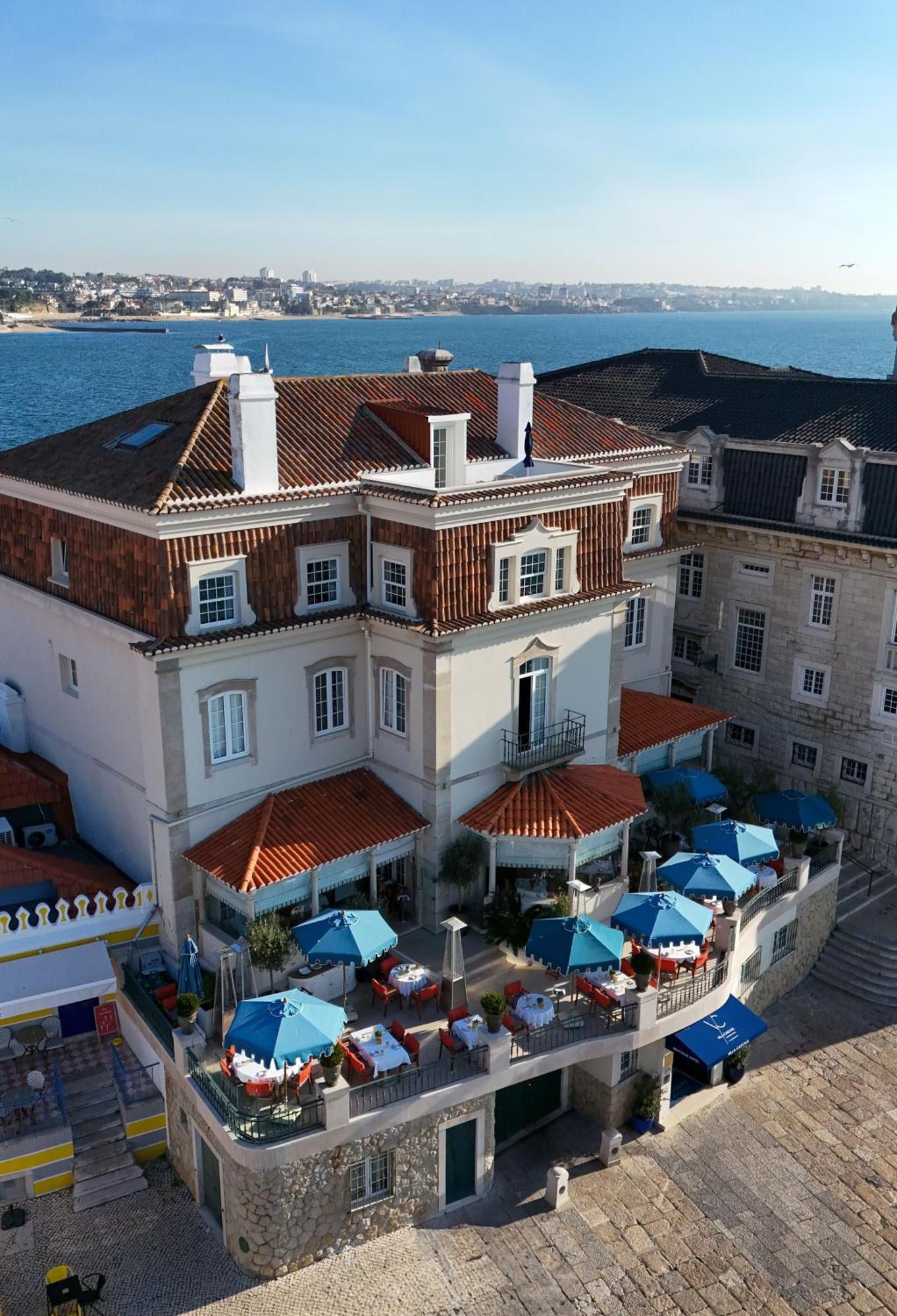 Boutique Guest house Cascais