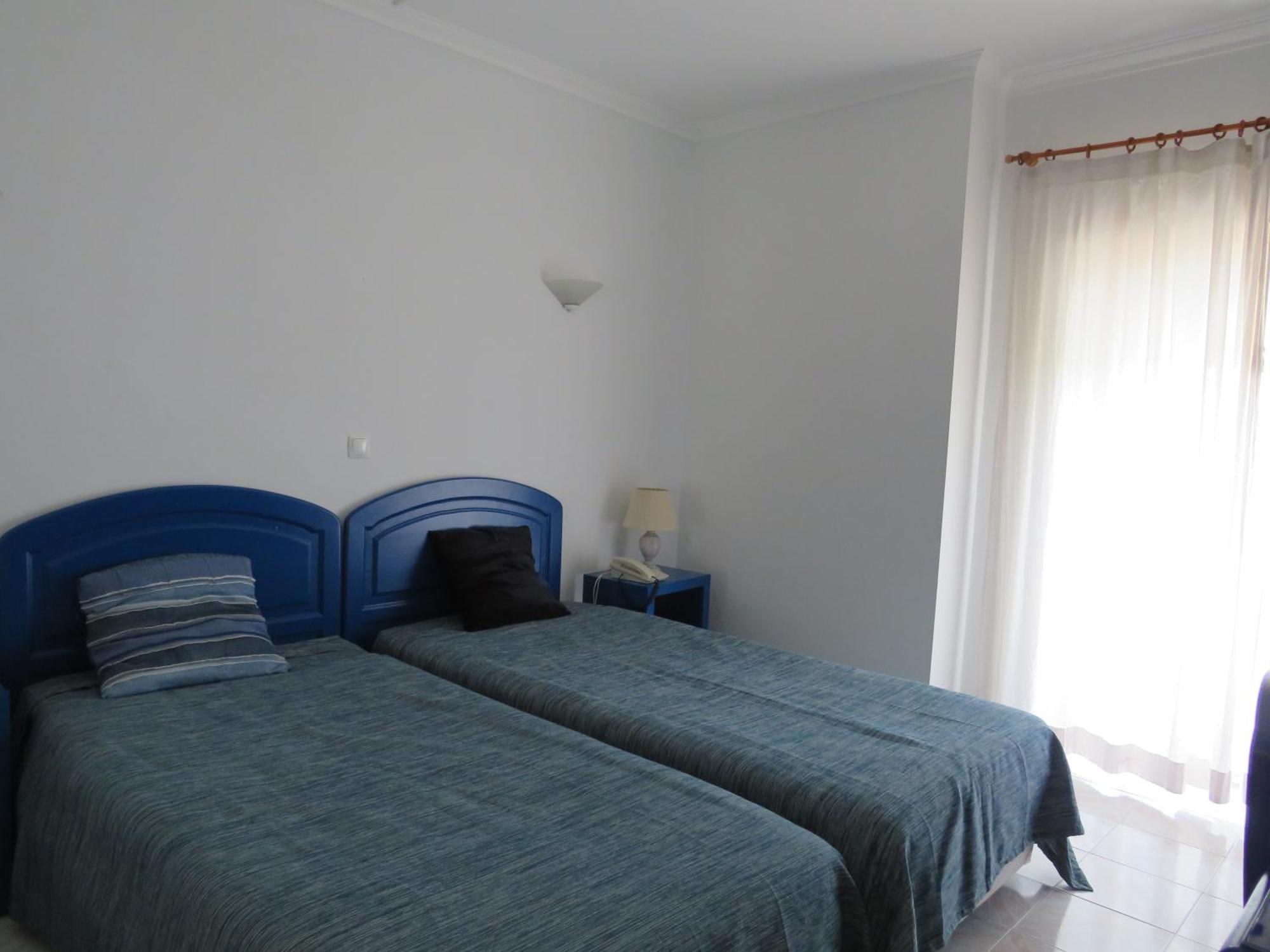 Aparthotel Azul