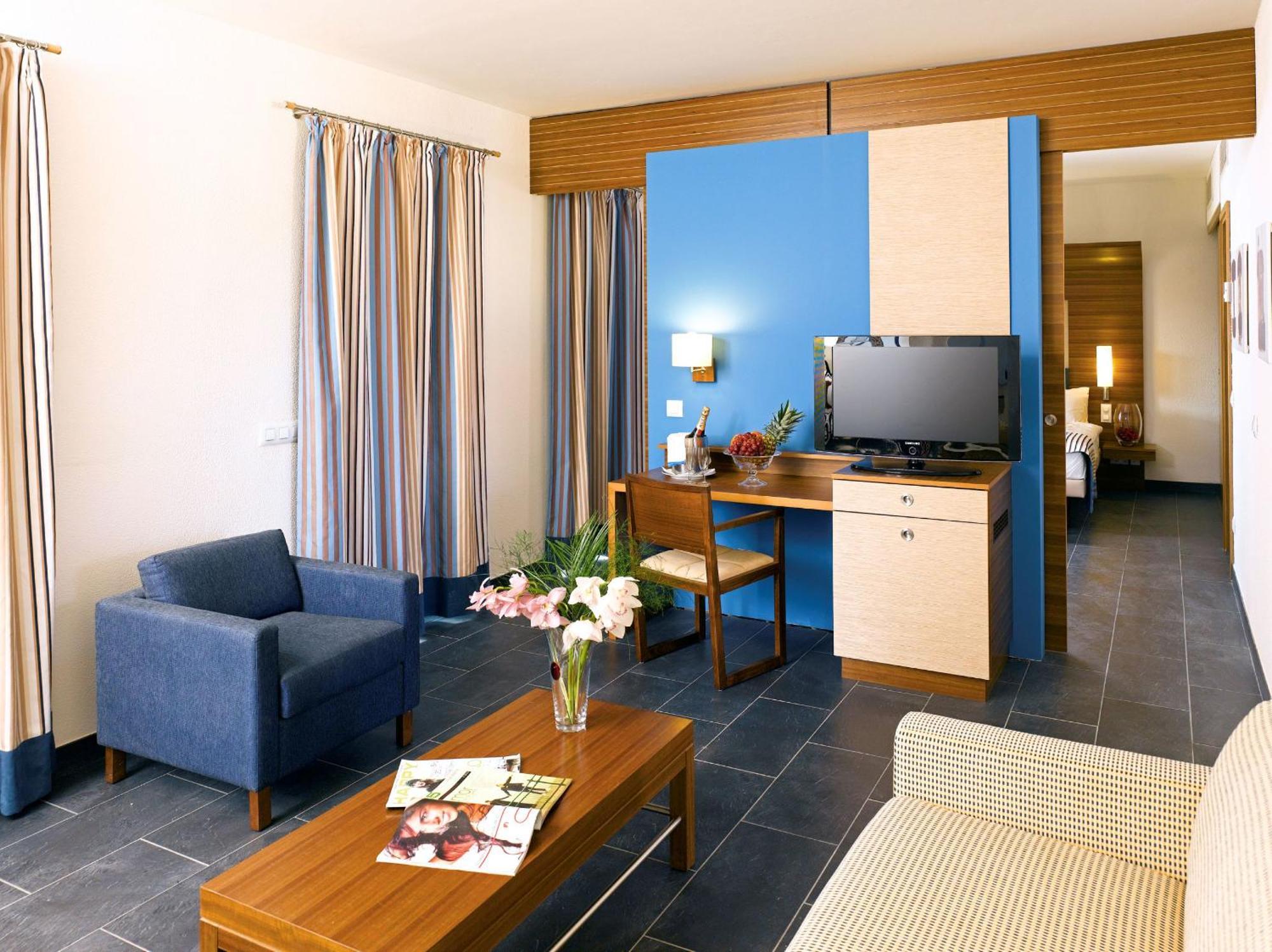 Robinson Quinta Da Ria Resort Vila Nova de Cacela