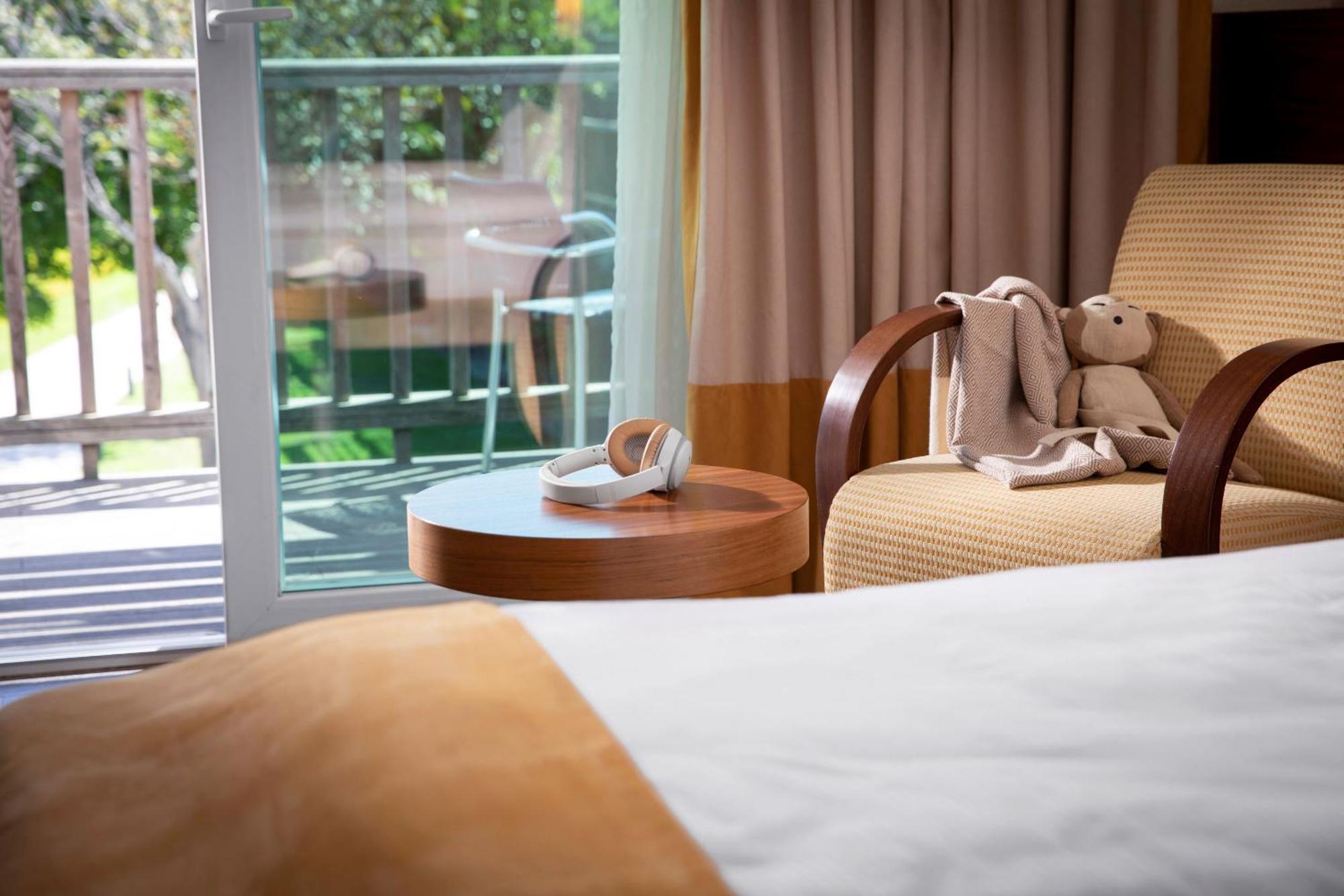 Resort Robinson Quinta Da Ria