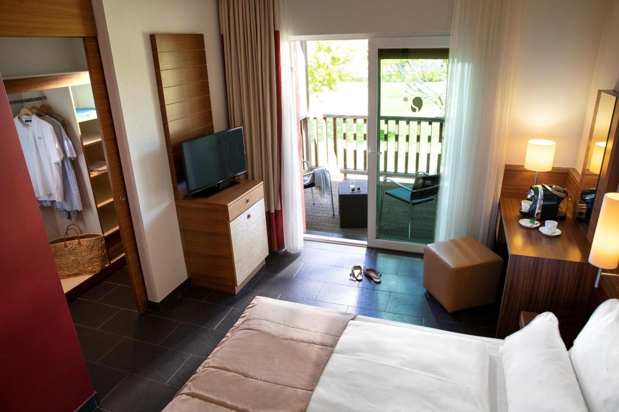Resort Robinson Quinta Da Ria 4*