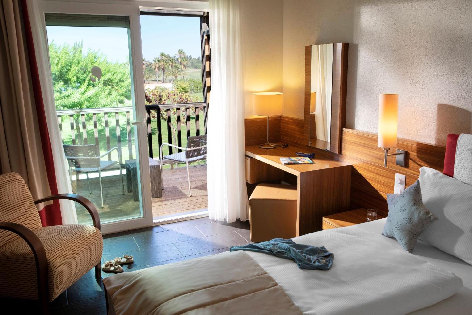 Resort Robinson Quinta Da Ria Vila Nova de Cacela