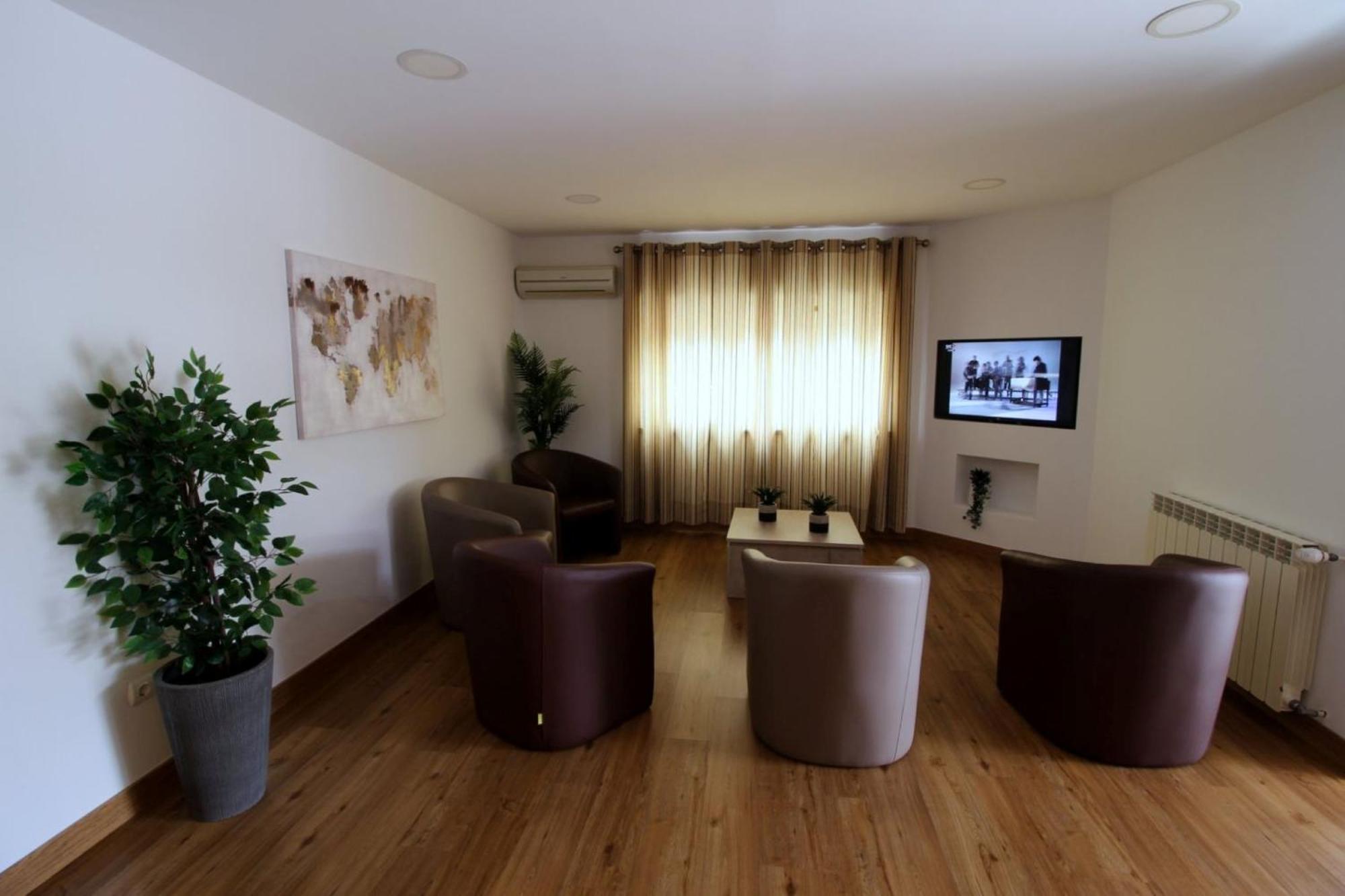 Rota Malhoa Hotel